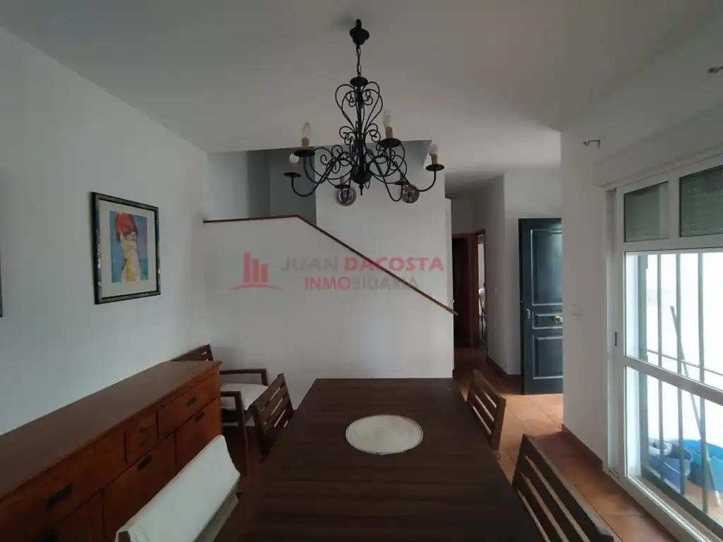 Piso de 140 m² en Lepe