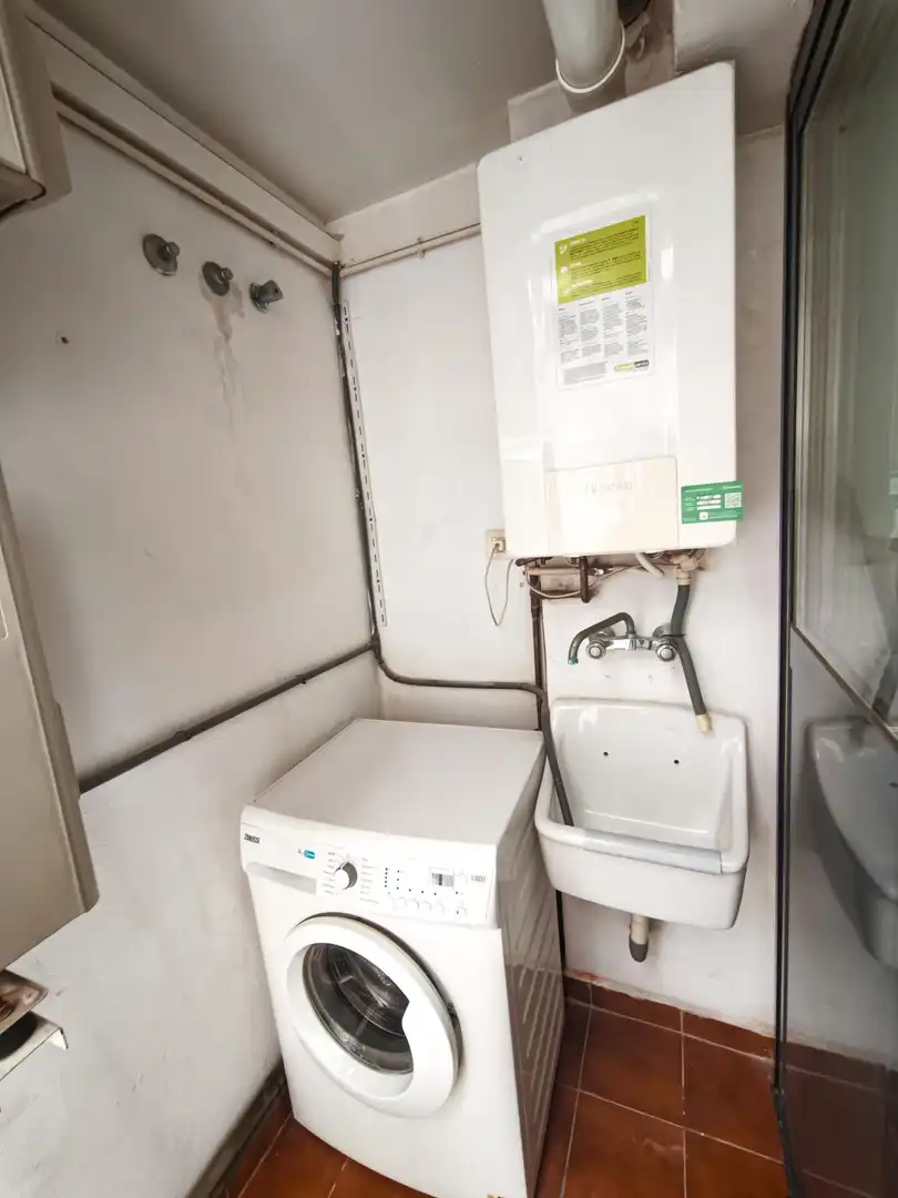 Piso de 90 m² en Valencia