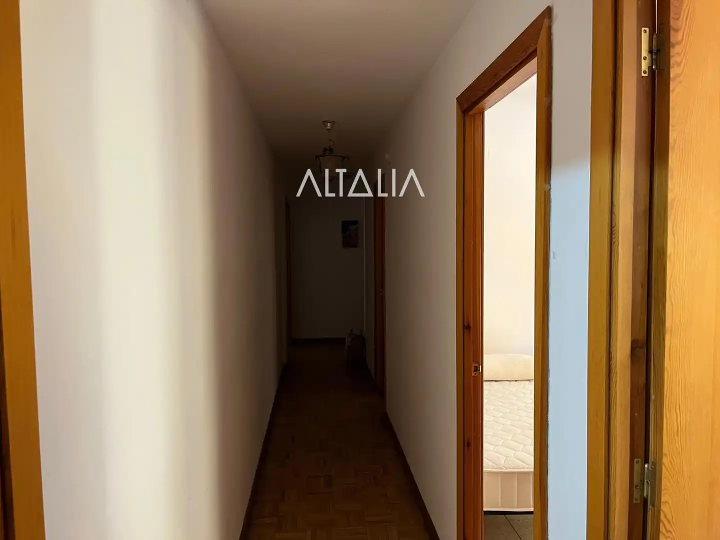 Piso de 92 m² en Cuenca