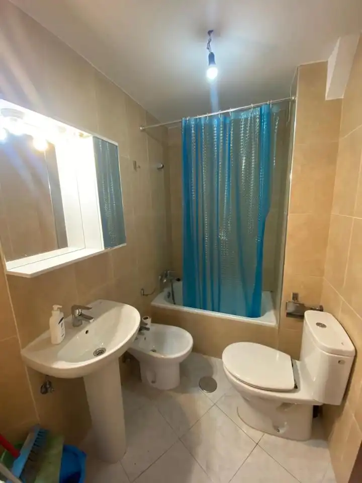 Piso de 49 m² en Santiago de Compostela