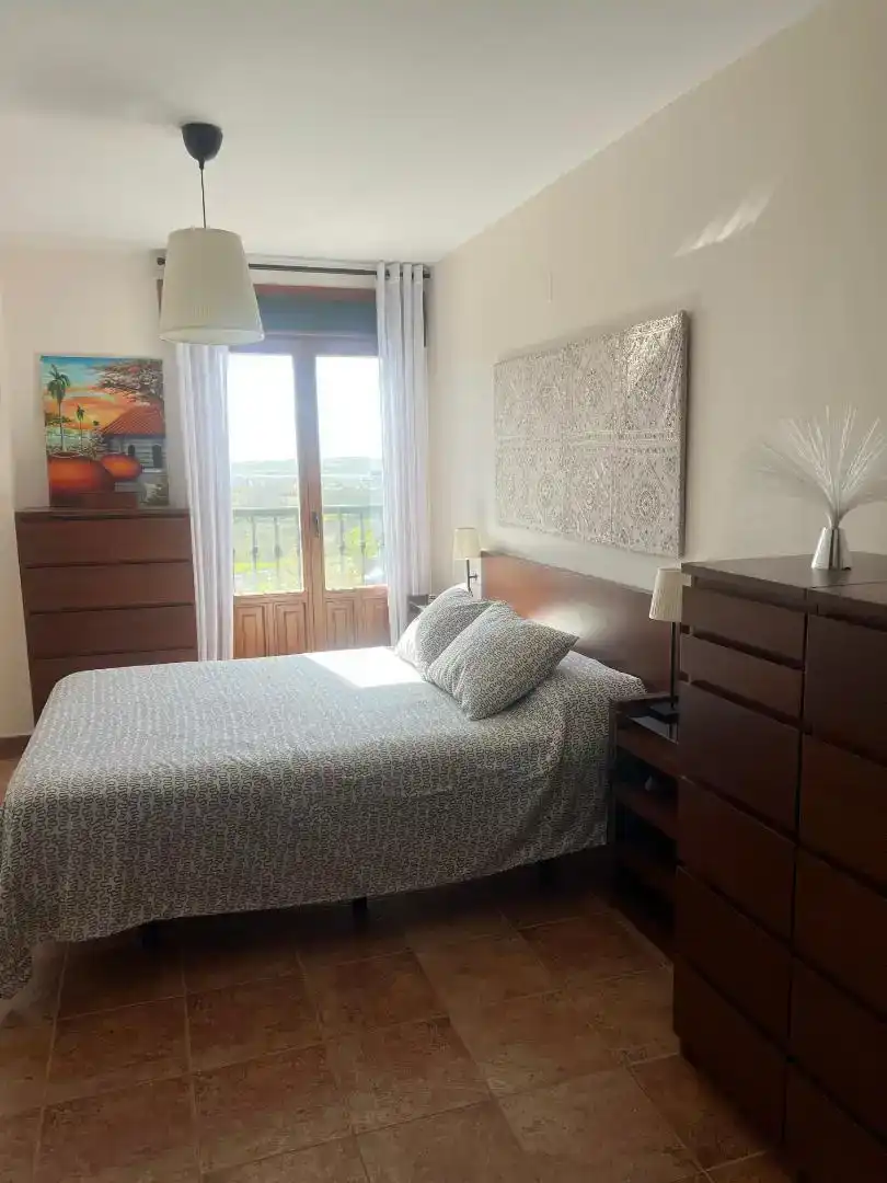 Piso de 110 m² en Ayamonte