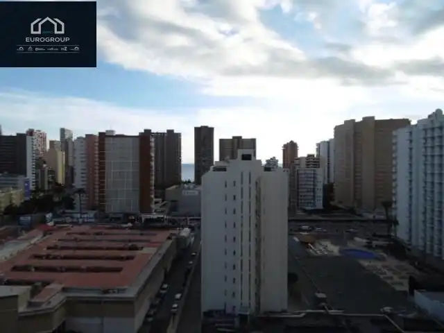Pis de 65 m² a Benidorm