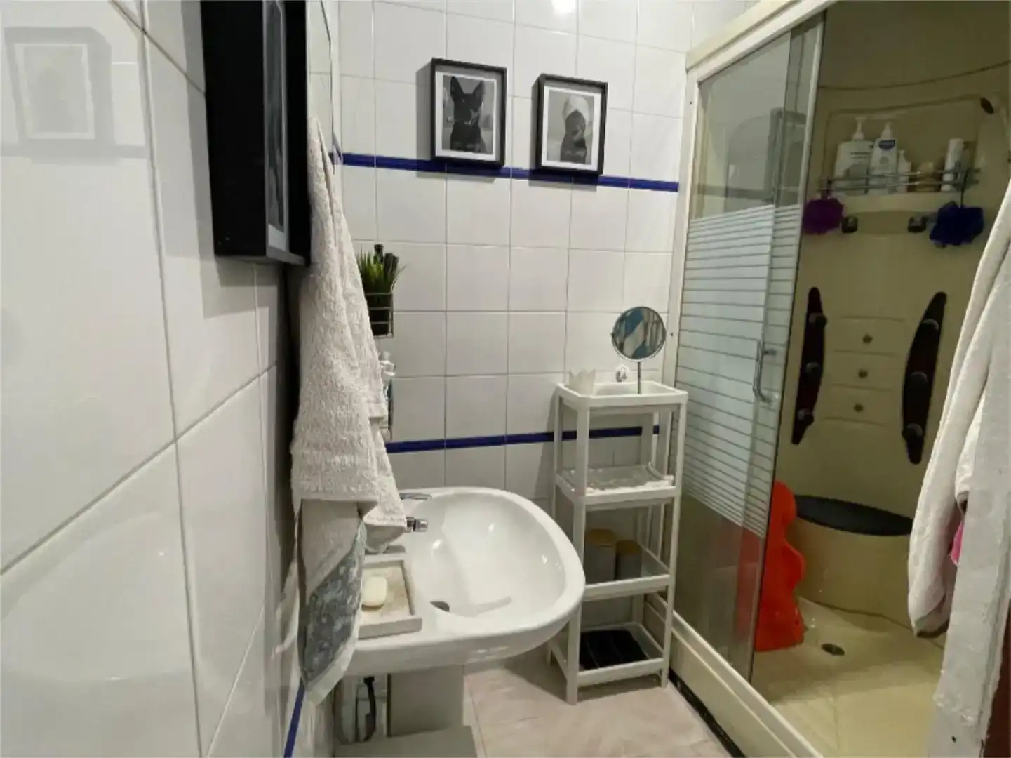 Piso de 70 m² en Daimiel
