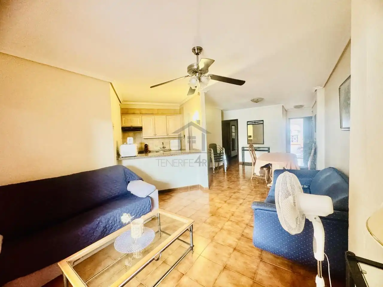 Appartement 70 m² à San Miguel de Abona
