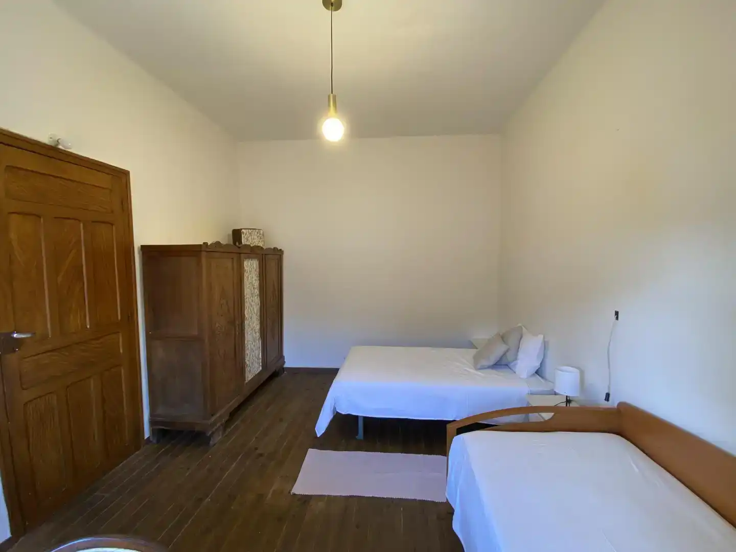 Habitación 200 m², San Cristóbal de la Polantera