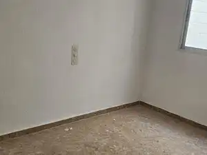 Pis de 70 m² a València