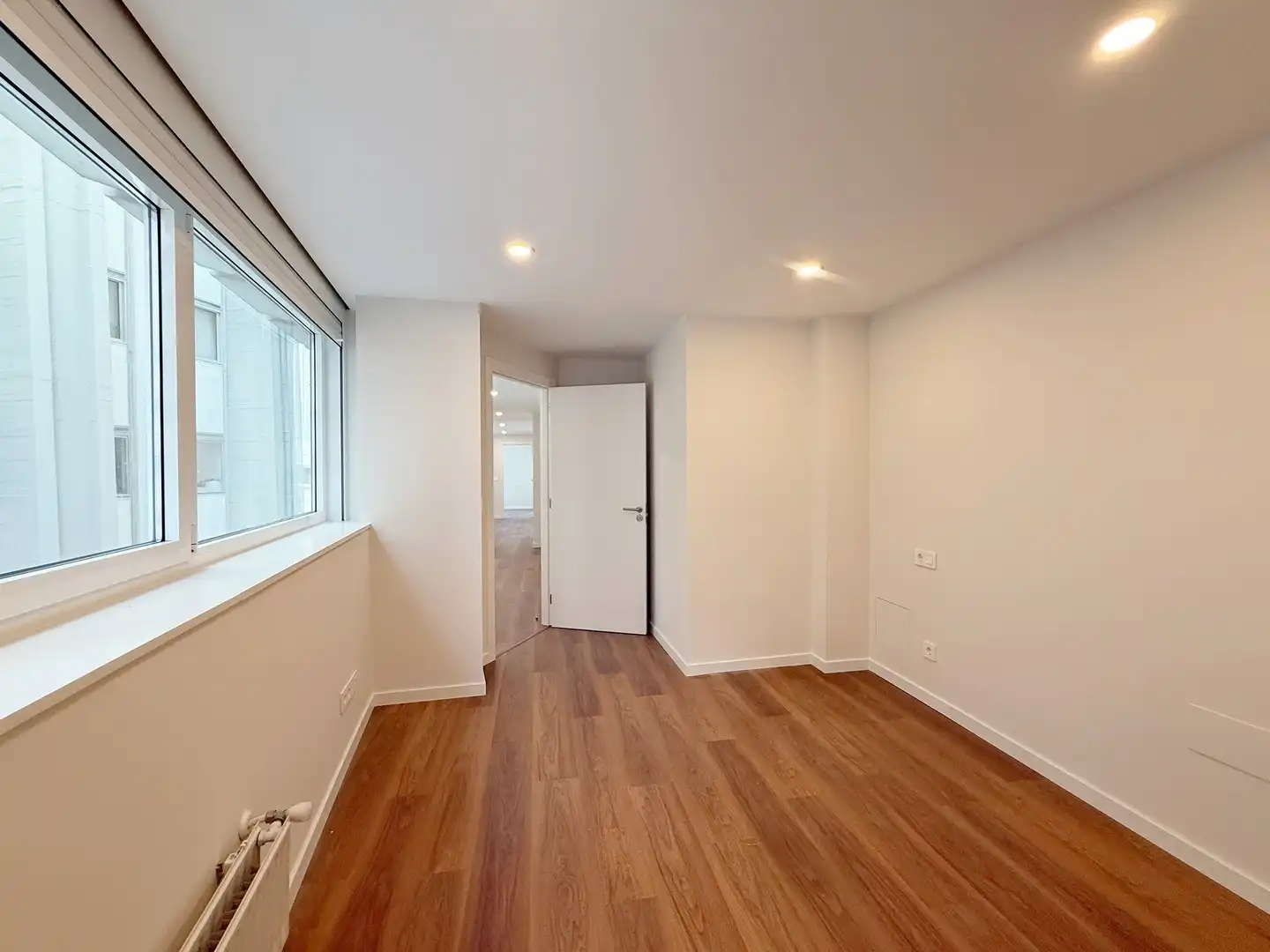 Apartamento 124 m² em A Corunha