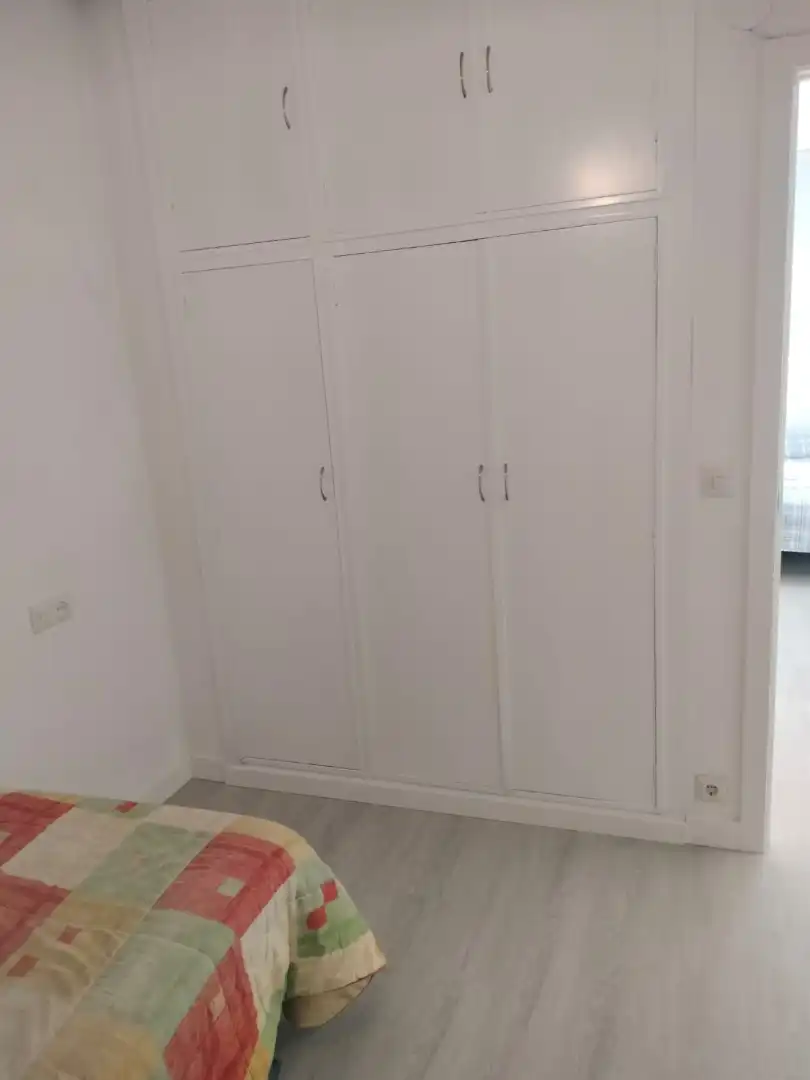 Pis de 132 m² a Pamplona