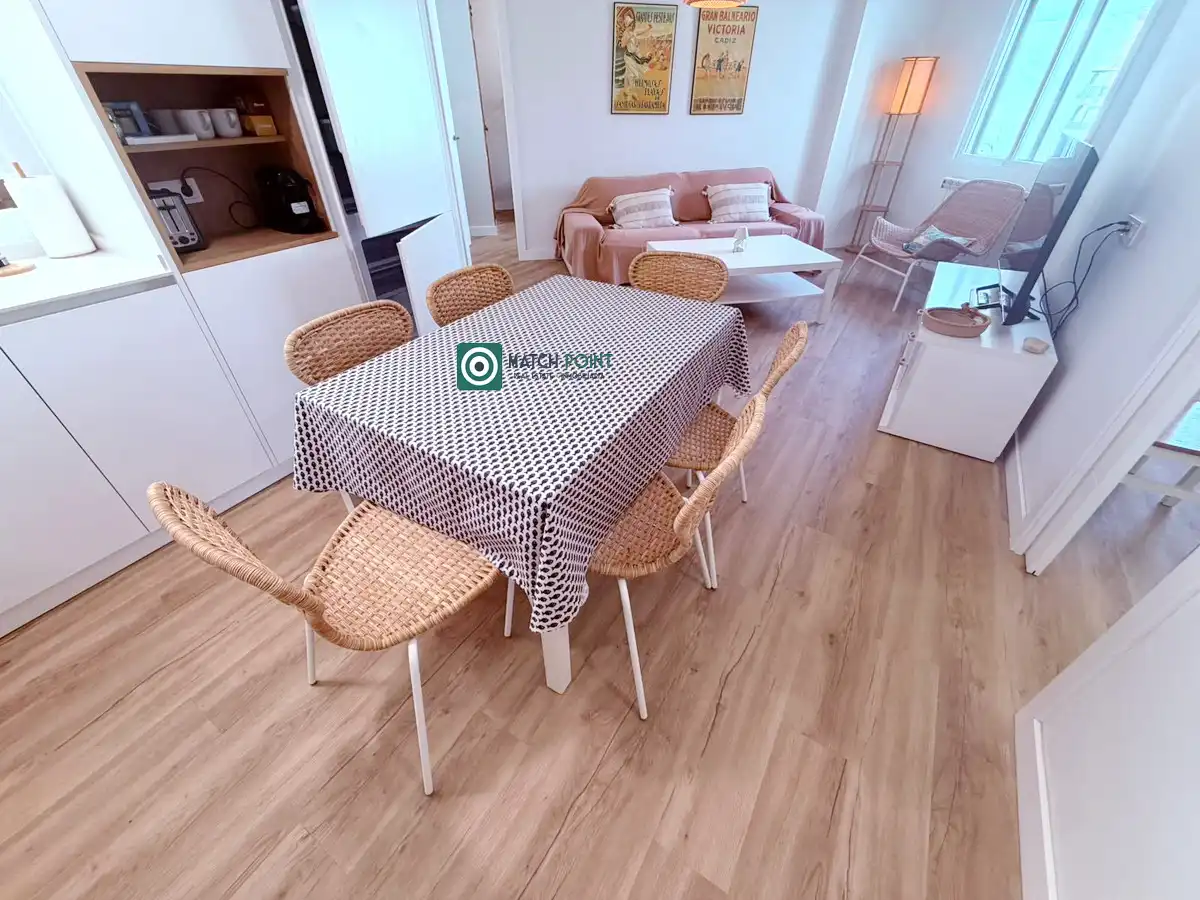 Piso de 80 m² en Almuñécar