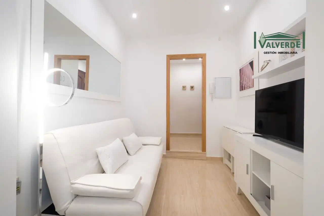 Piso de 43 m² en Granada
