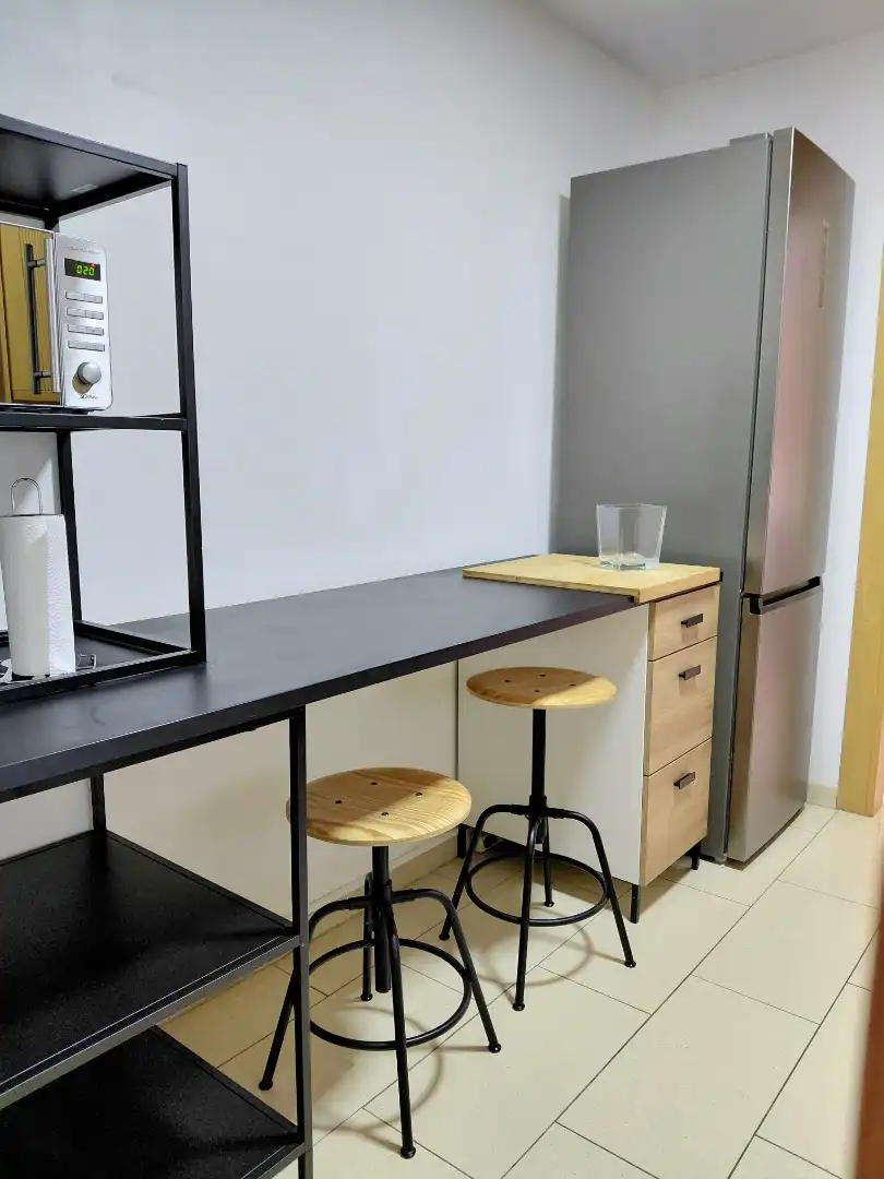 Pis de 95 m² a Las Palmas de Gran Canaria