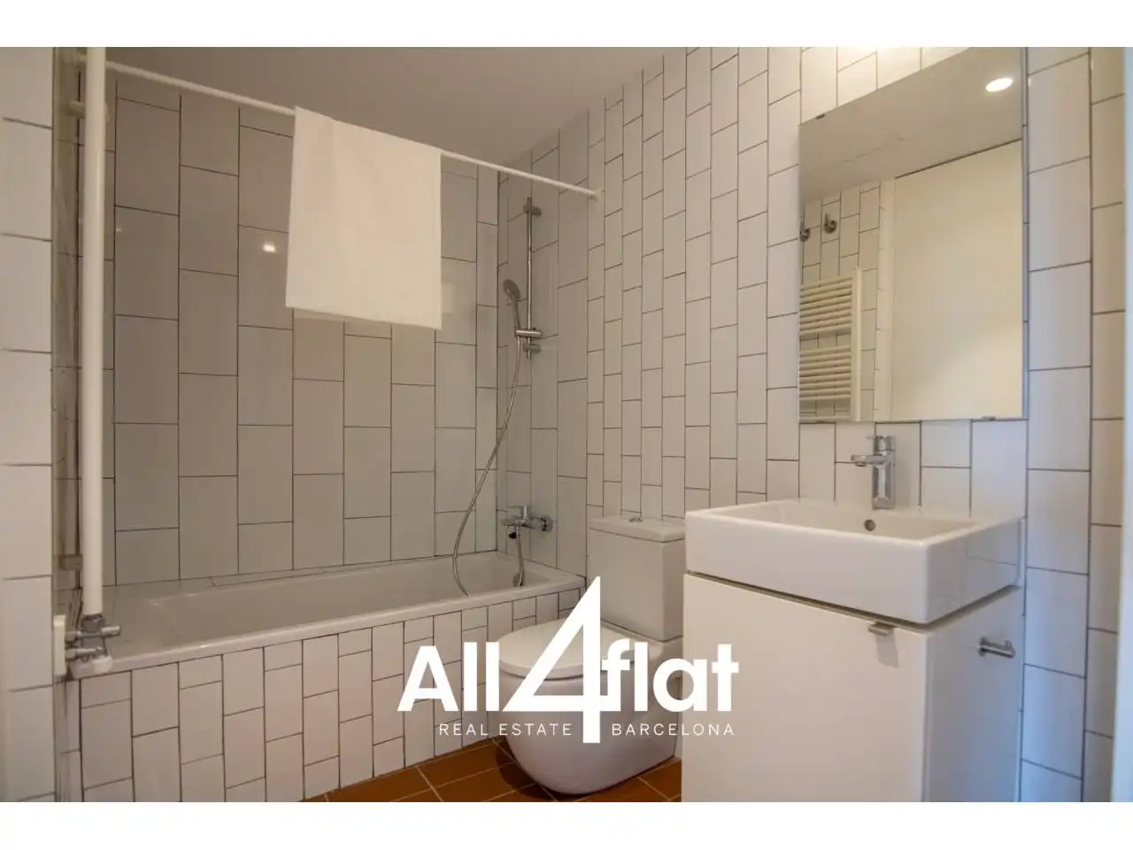 Квартира 55 м² у Sant Pere de Ribes