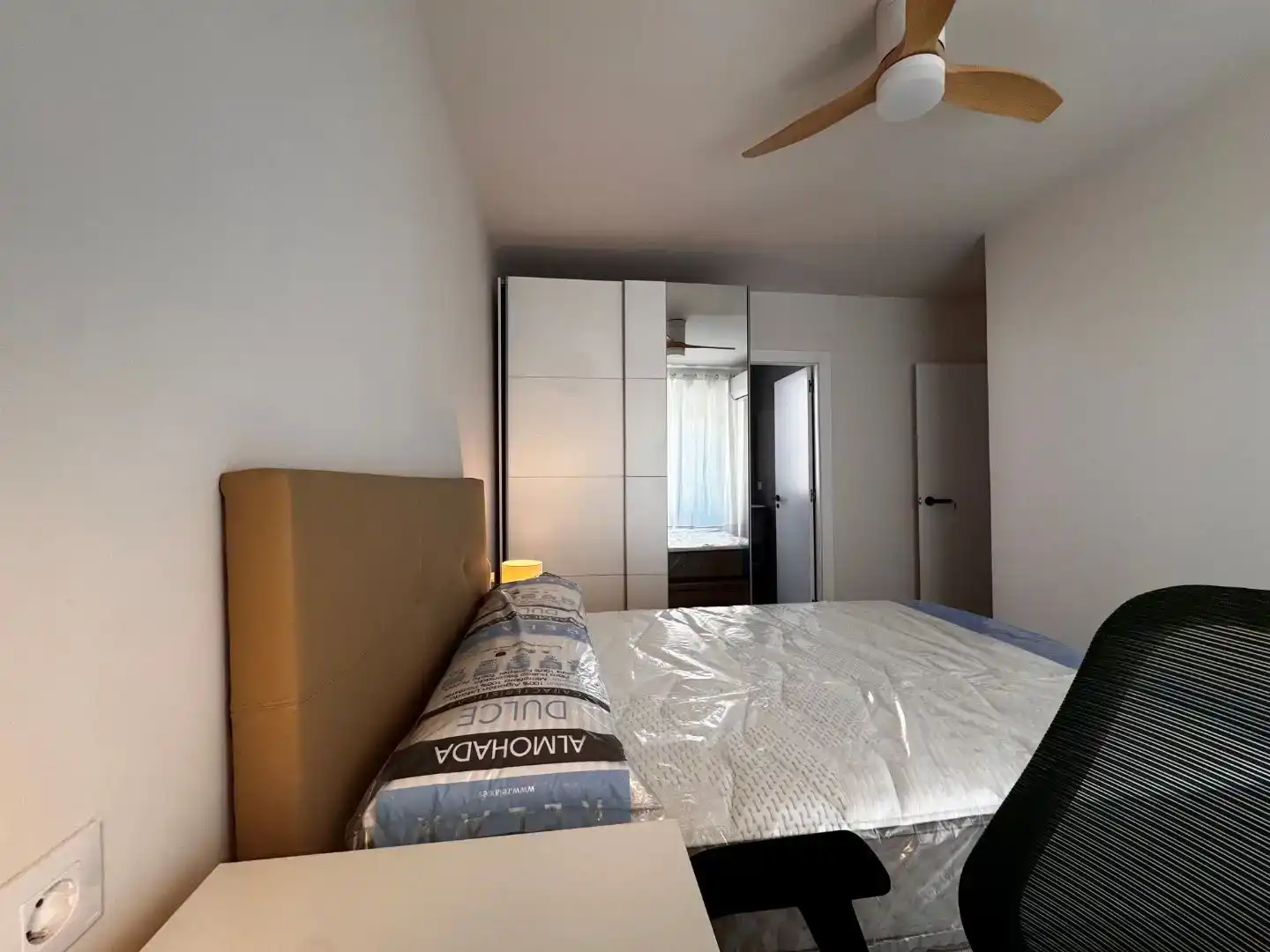 Habitación 85 m², Zaragoza