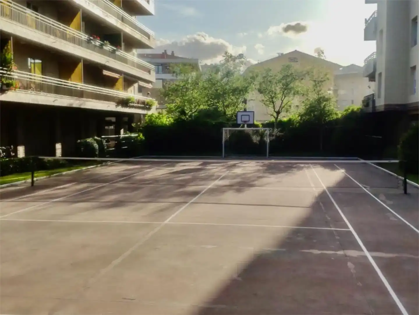 Piso de 65 m² en Zarauz