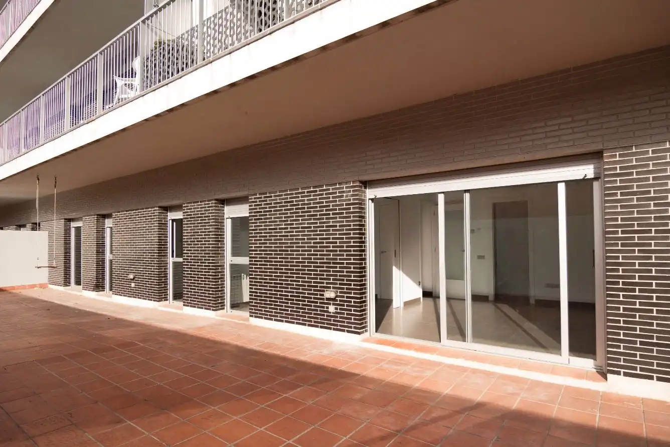 Piso de 136 m² en Sant Cugat del Vallès