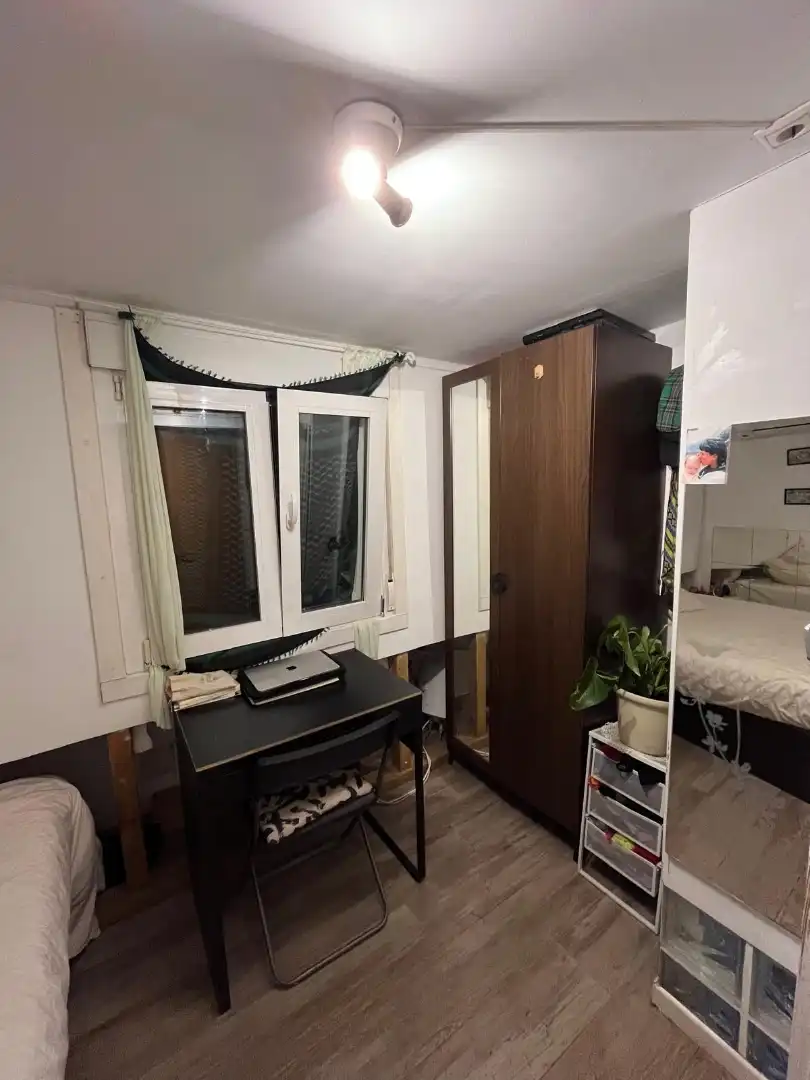 Piso de 75 m² en Madrid