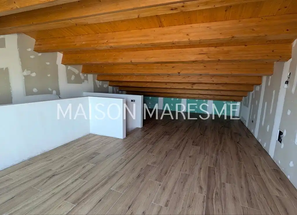Casa de 280 m² en Canet de Mar