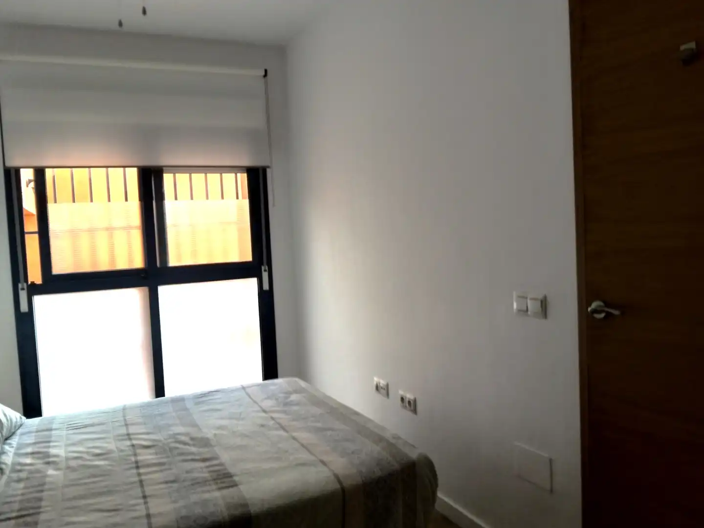 Piso de 50 m² en Málaga