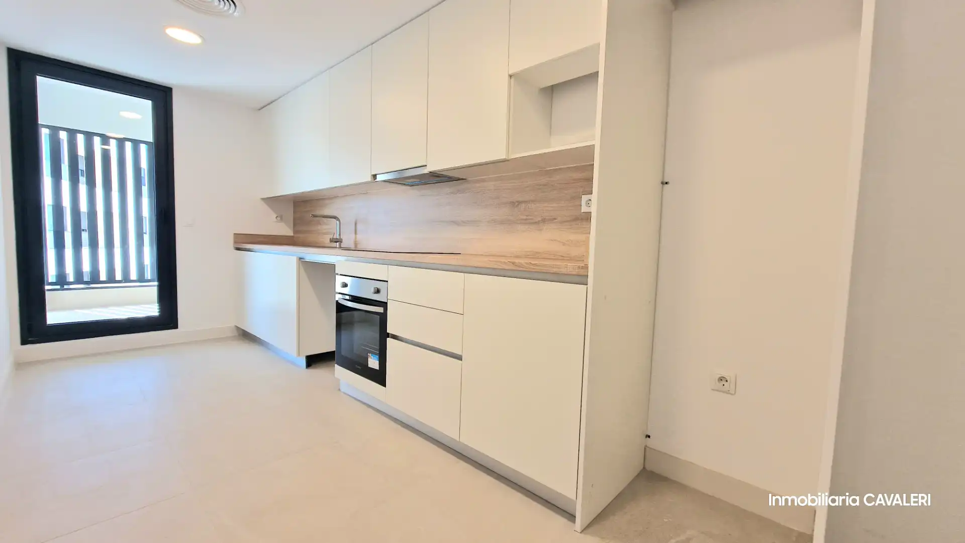 Piso de 110 m² en Mairena del Aljarafe