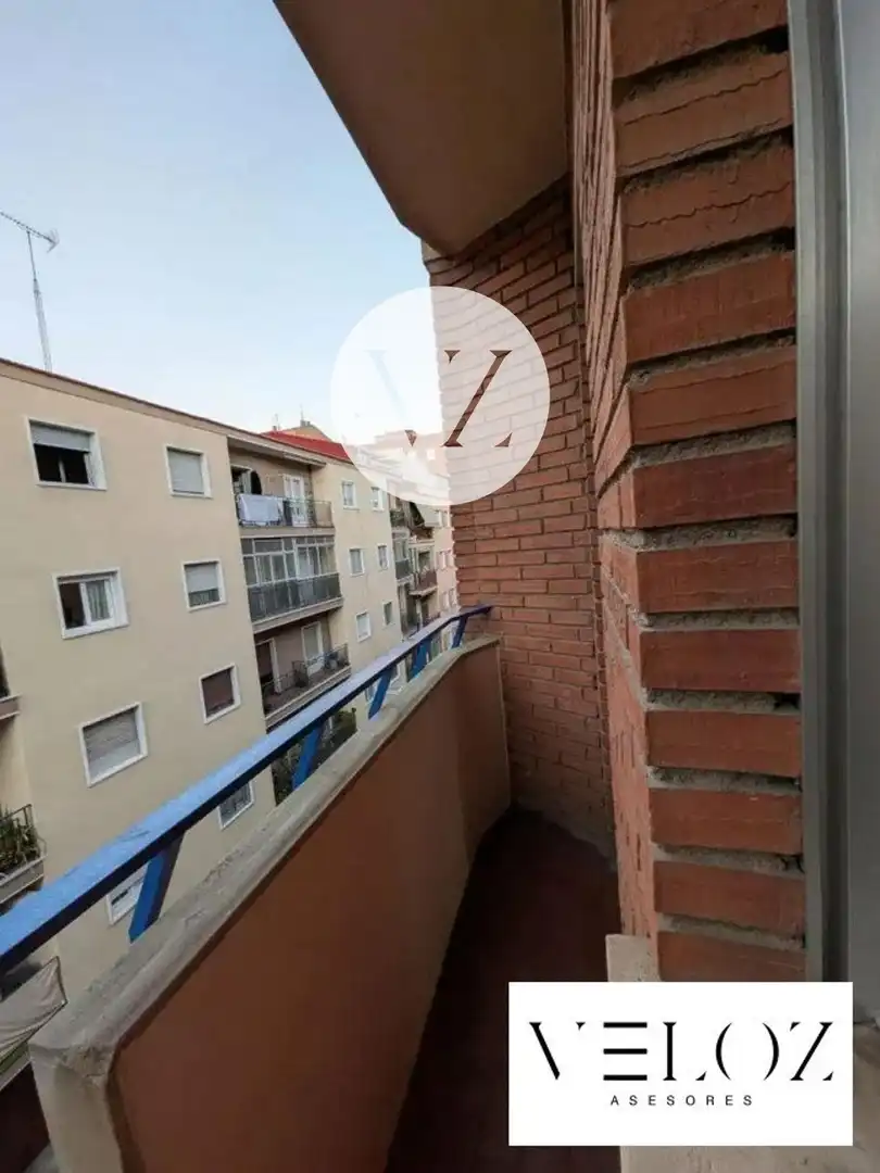 Wohnung 100 m² in Salamanca