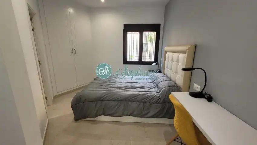 Piso de 200 m² en Segovia