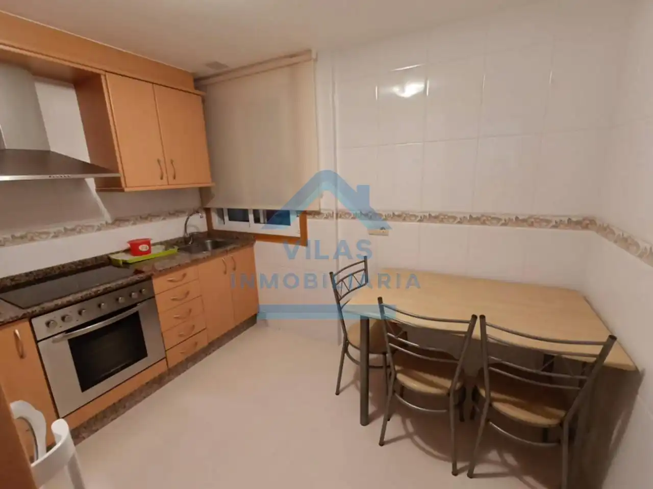 Flat 60 m² in Ames