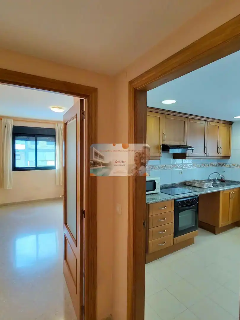 Apartamento 70 m² em Castelló de la Plana / Castellón de la Plana