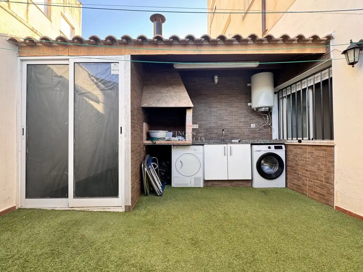 Pis de 96 m² a Geldo
