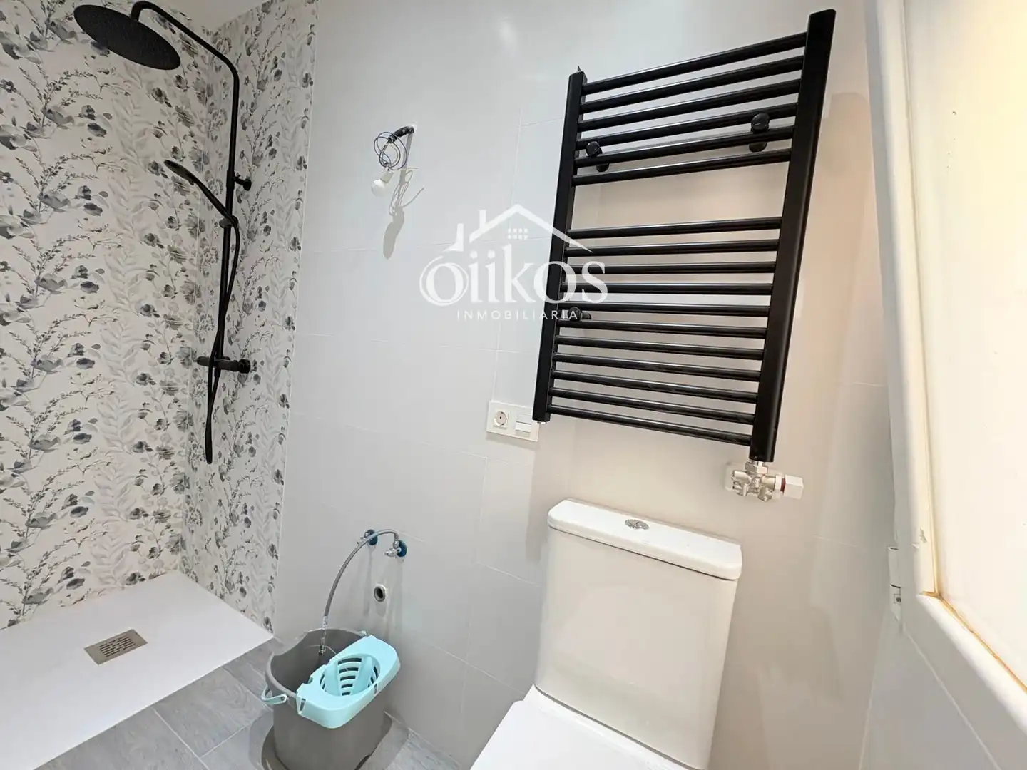 Pis de 94 m² a Salamanca