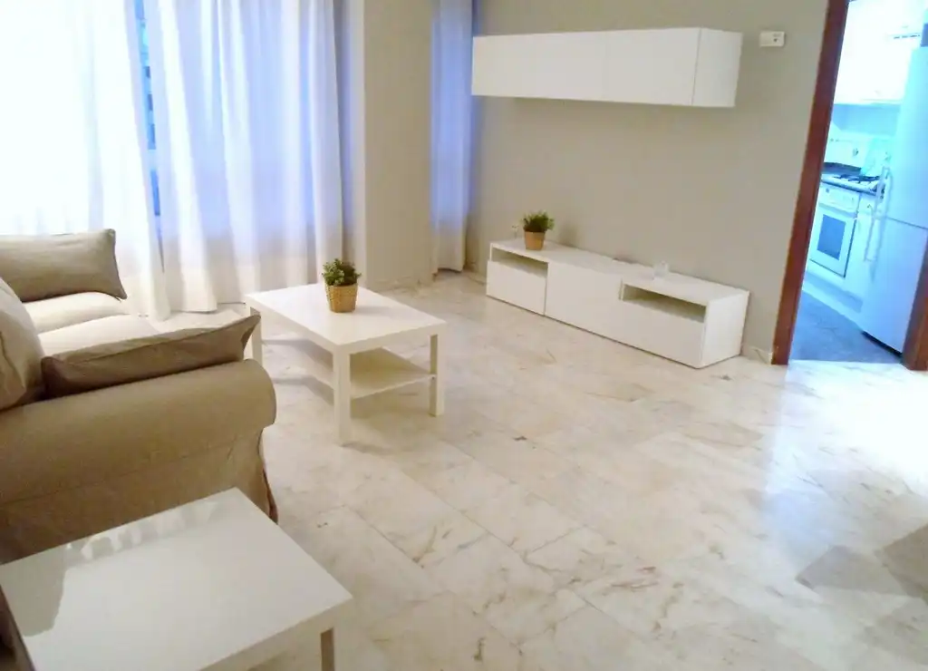 Piso de 72 m² en Valencia
