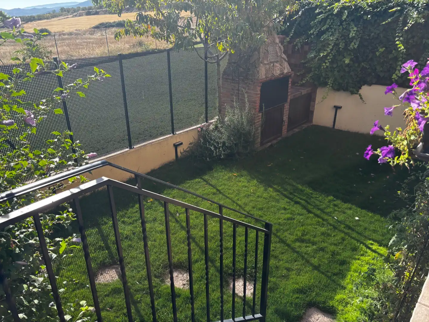 Casa de 203 m² en Clavijo