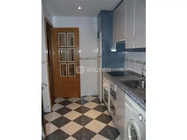 Pis de 87 m² a Madrid