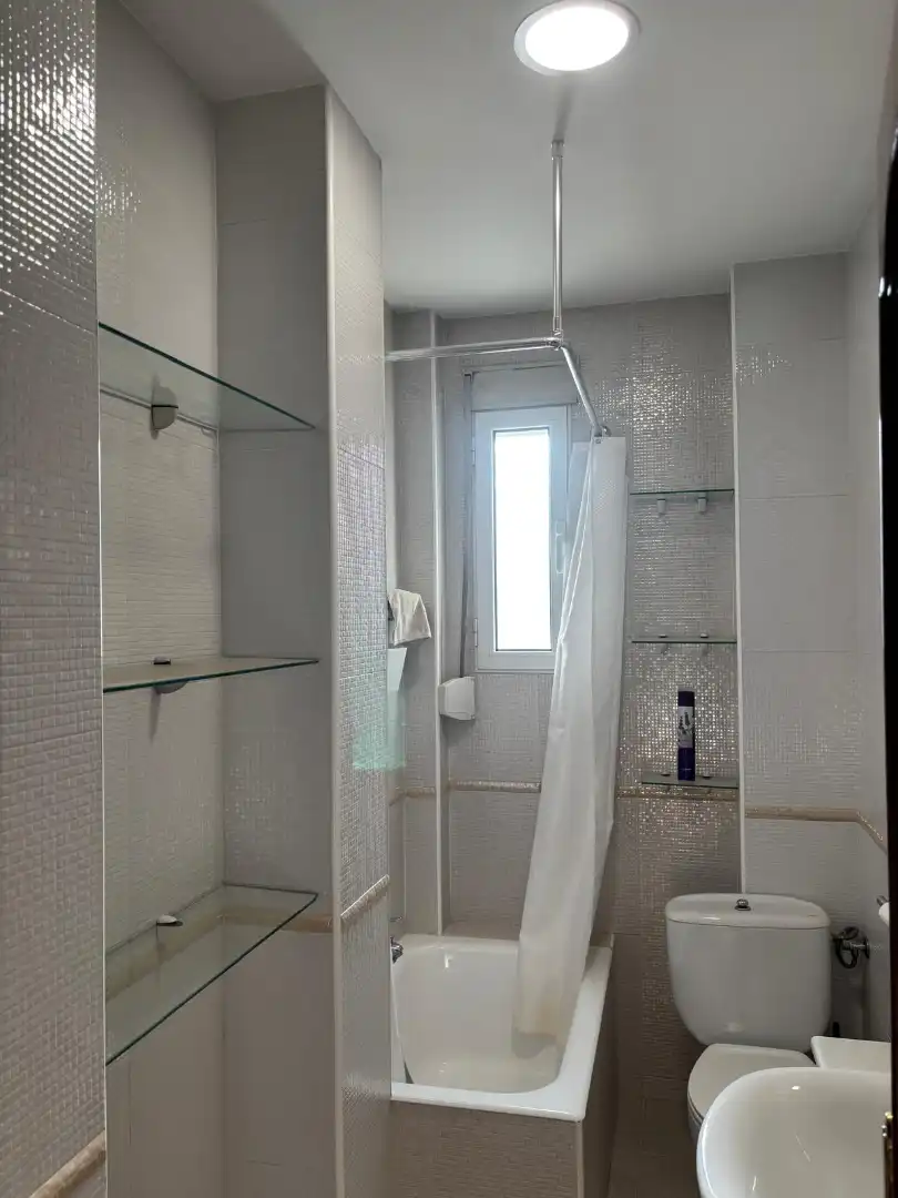 Piso de 140 m² en Zaragoza
