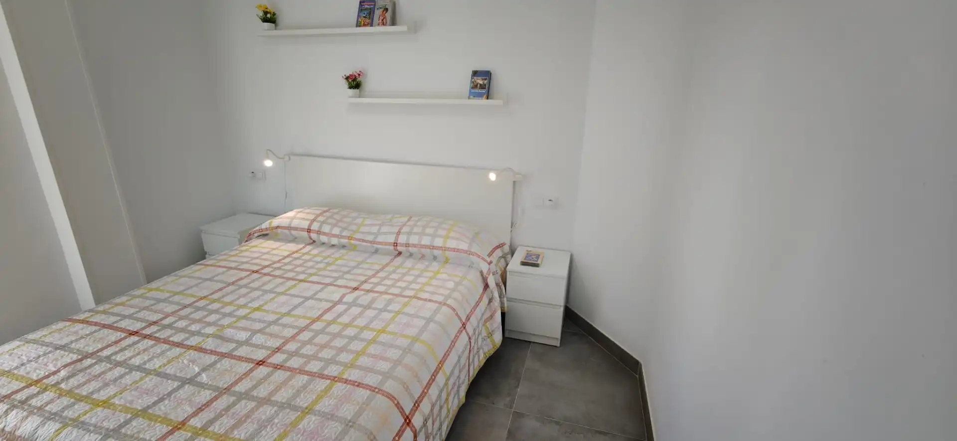 Квартира 75 м² у Лас-Пальмас-де-Гран-Канаріі