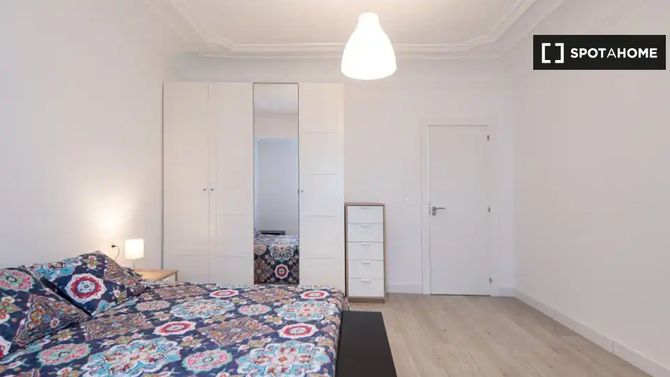 Habitación 138 m², Zaragoza
