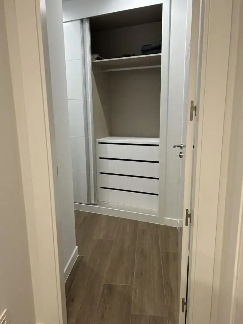 Piso de 100 m² en Segovia