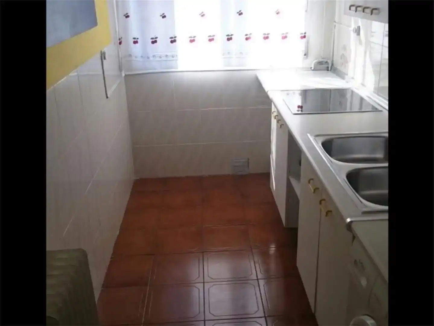 Pis de 80 m² a Valladolid