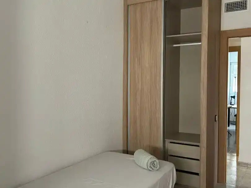 Piso de 120 m² en Almería