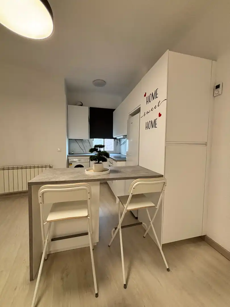 Piso de 63 m² en Madrid