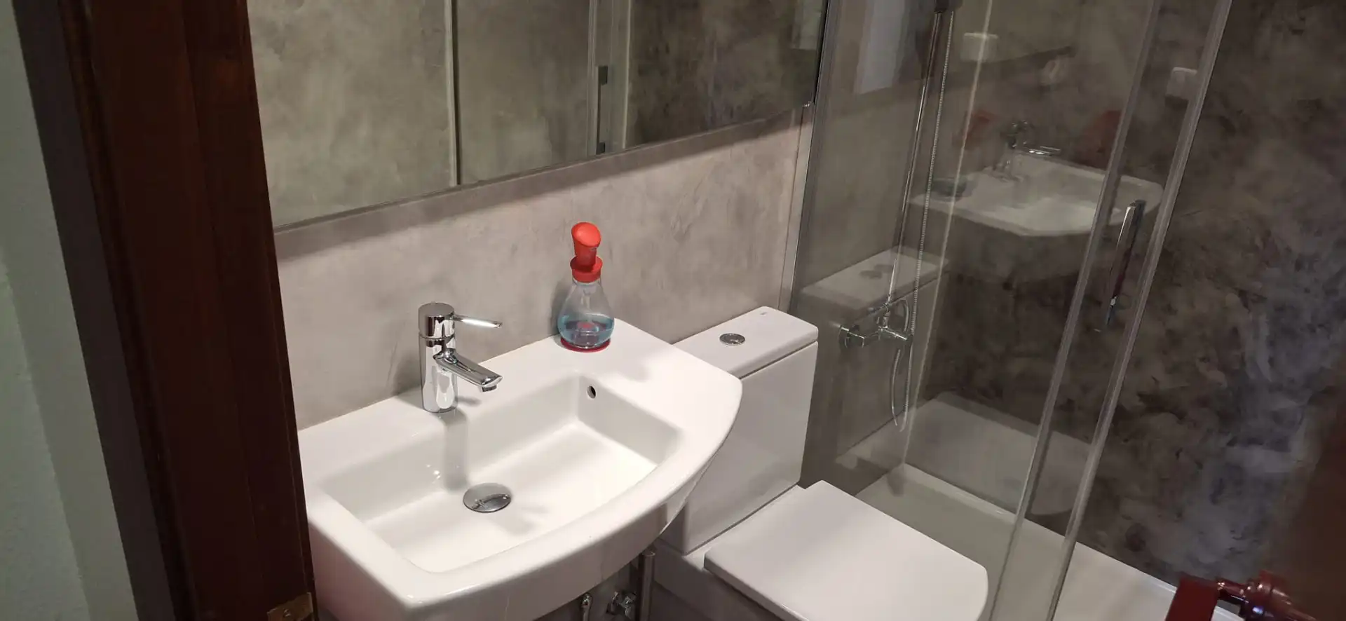 Flat 92 m² in Zaragoza