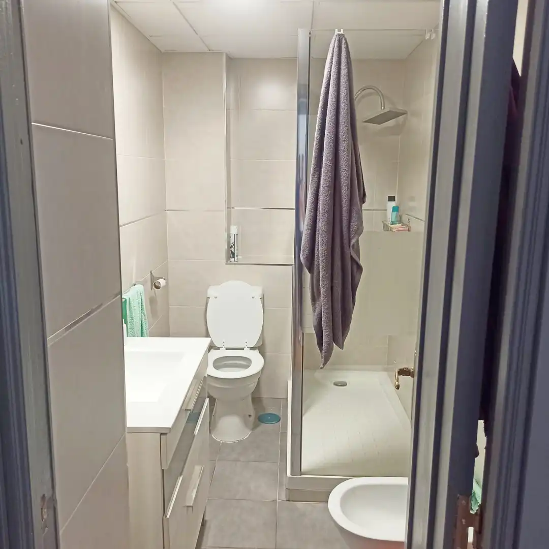 Habitación 120 m², Granada