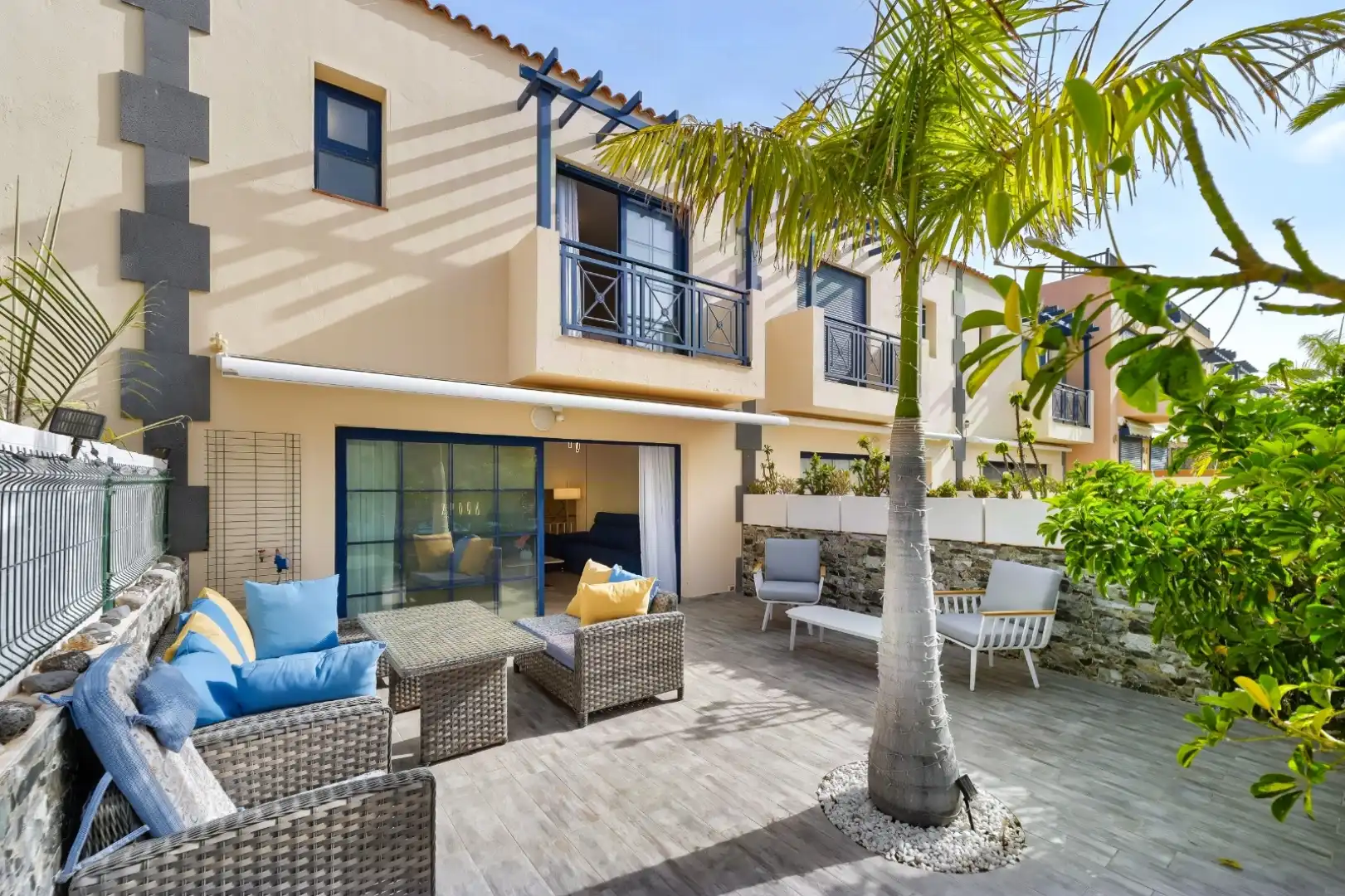 Casa de 100 m² en Arona