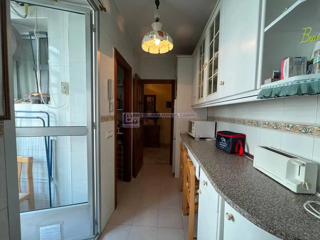 Piso de 120 m² en Cáceres