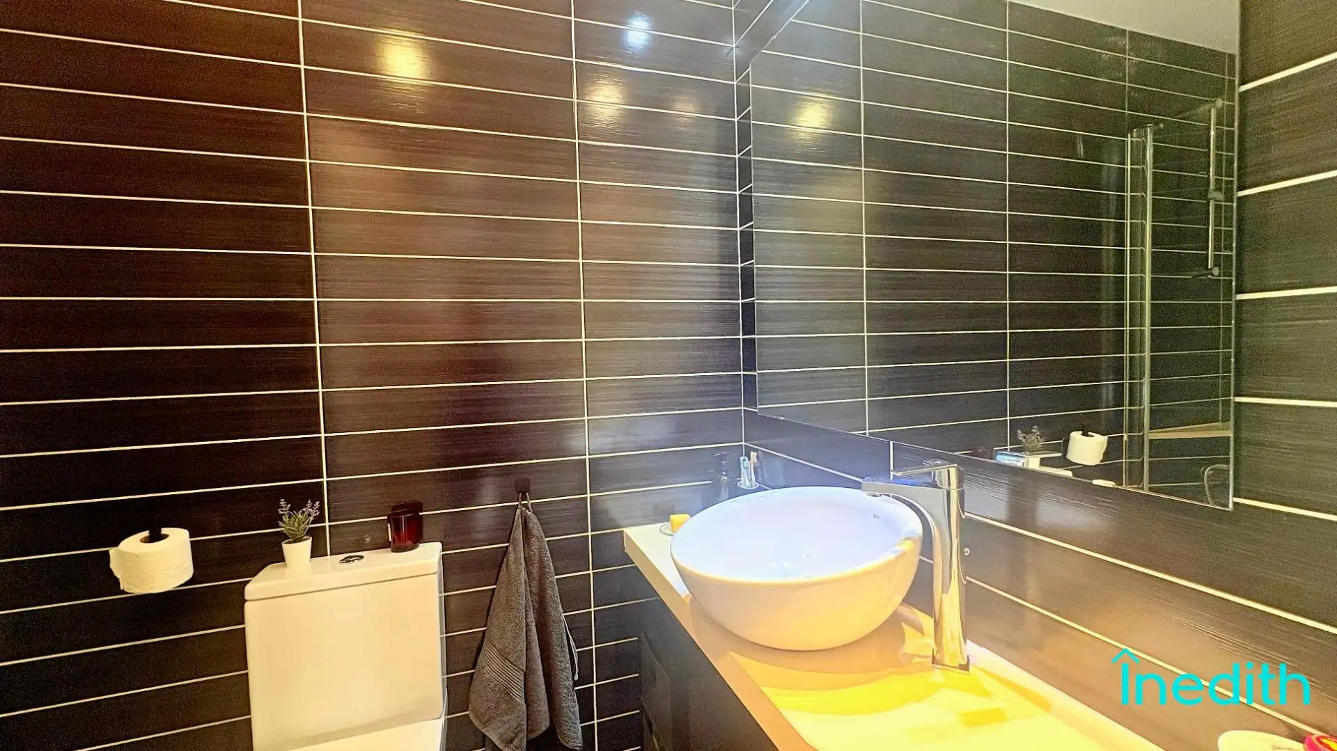 Piso de 79 m² en San Pedro de Ribas