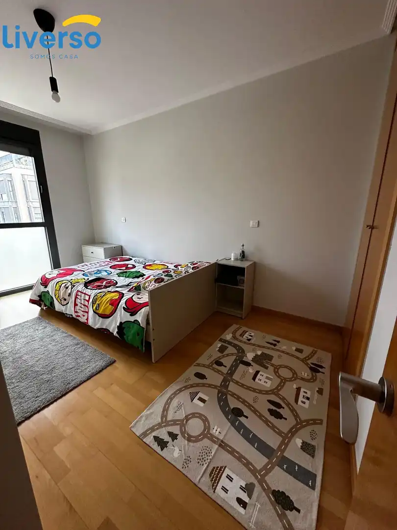 Pis de 85 m² a Burgos