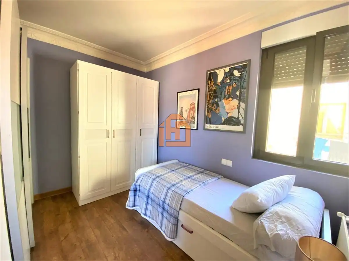 Pis de 70 m² a Lleó