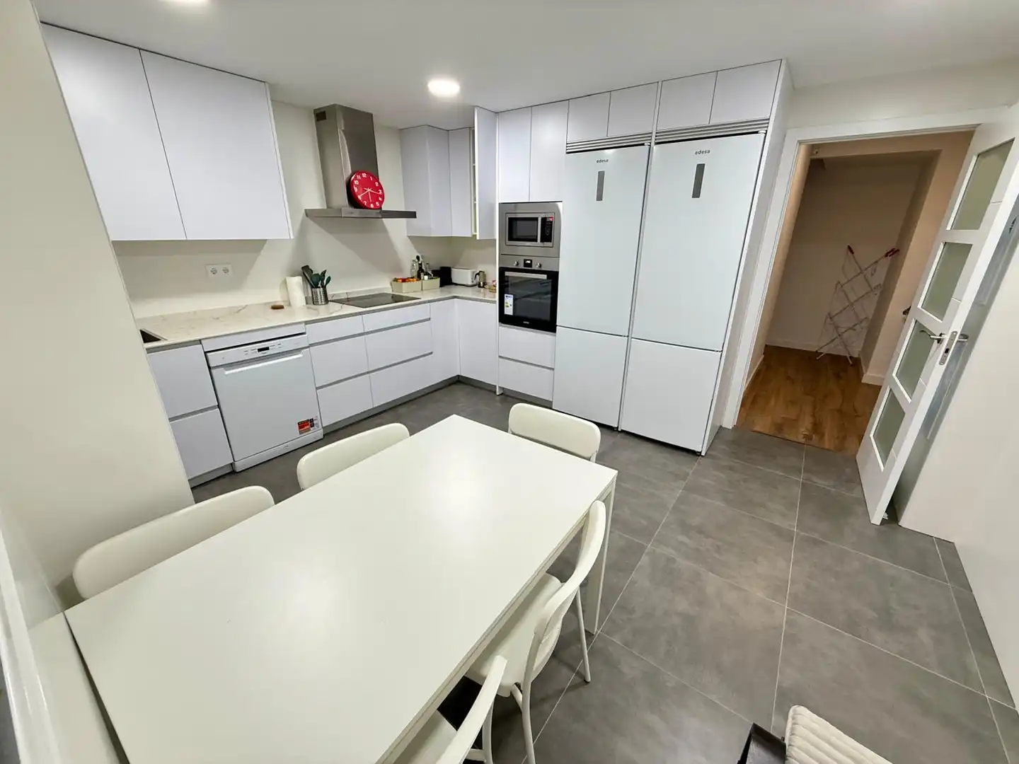 Habitación en alquiler, Madrid
