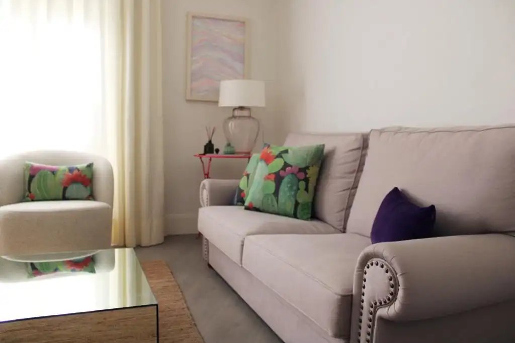 Piso de 96 m² en Santander