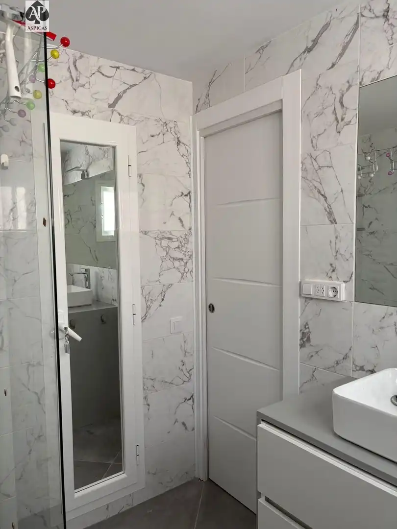 Piso de 74 m² en San Bartolomé de Tirajana