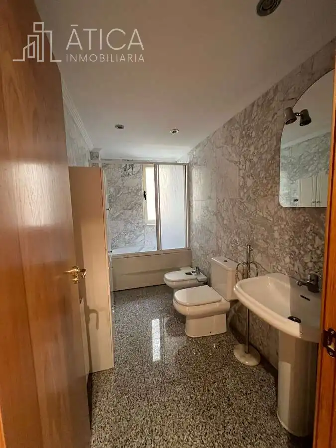 Piso de 100 m² en Salamanca